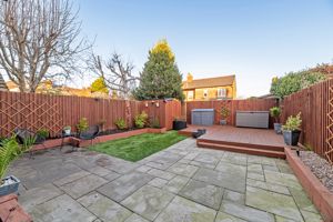 Garden- click for photo gallery